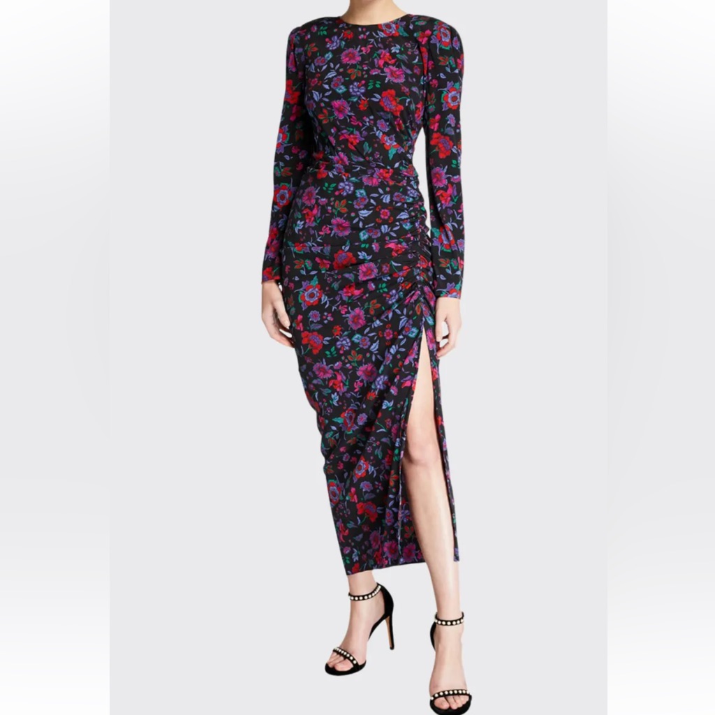 Veronica Beard Selena Dress
